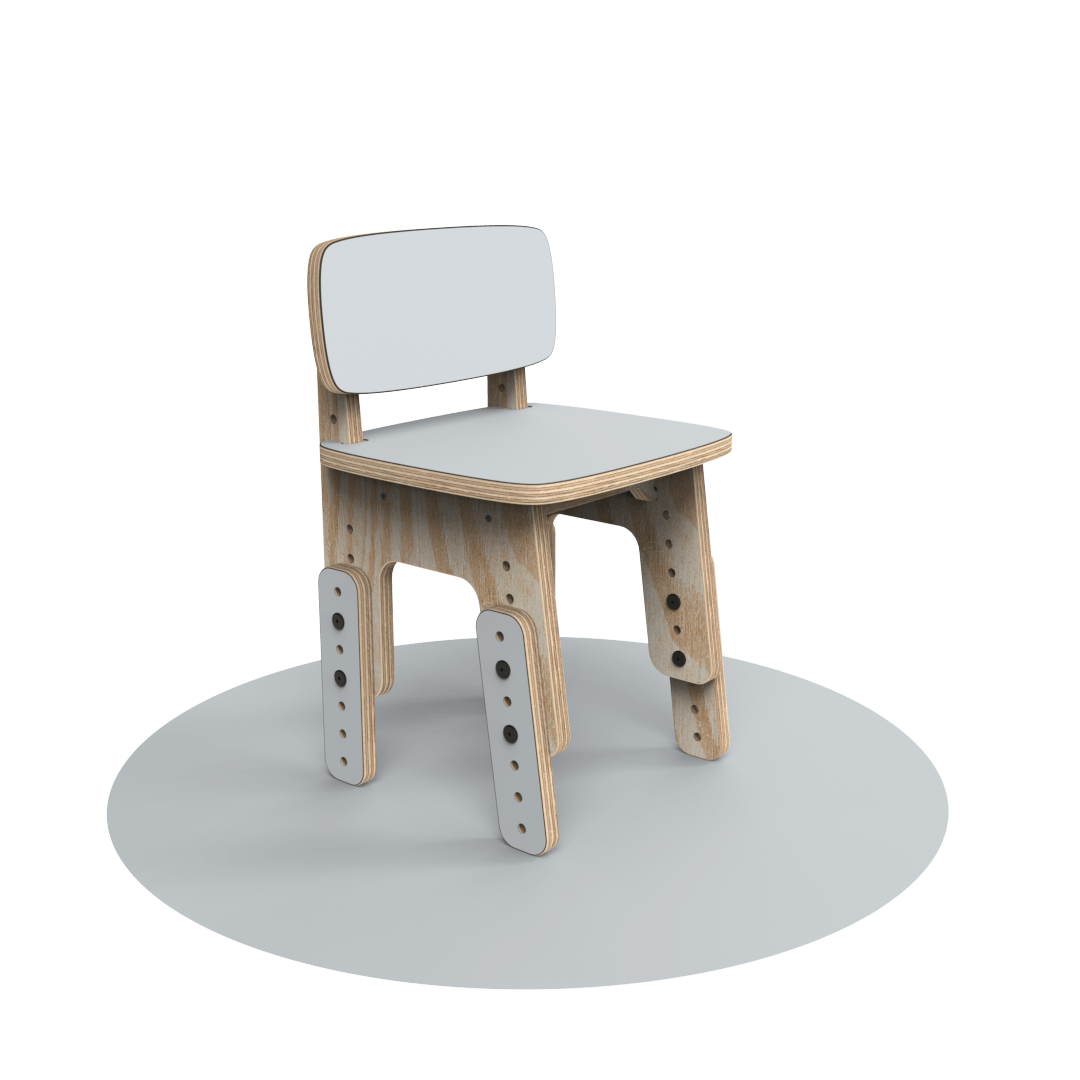 Silla Infantil Reni