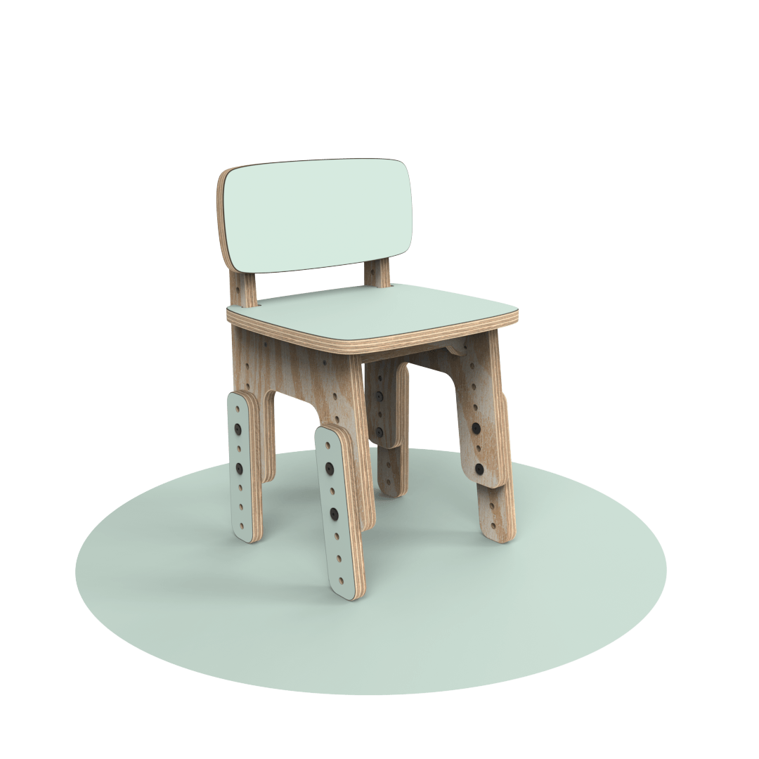Silla Infantil Reni