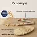 Pack Juegos