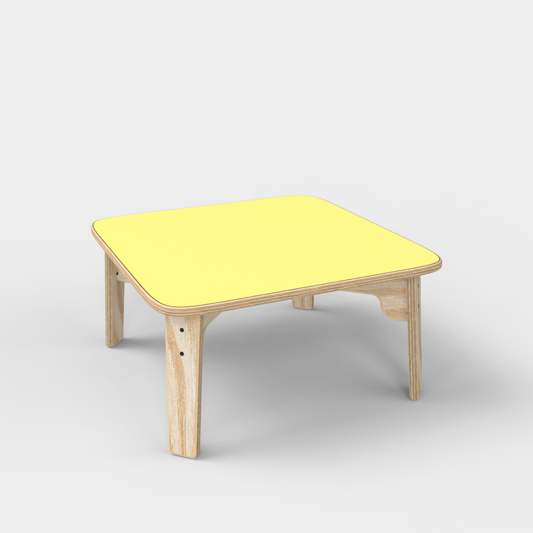 Mesa Destete Evolutiva Tomi