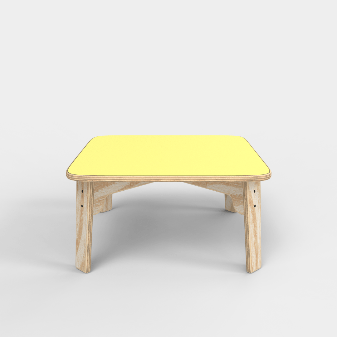 Mesa Destete Evolutiva Tomi