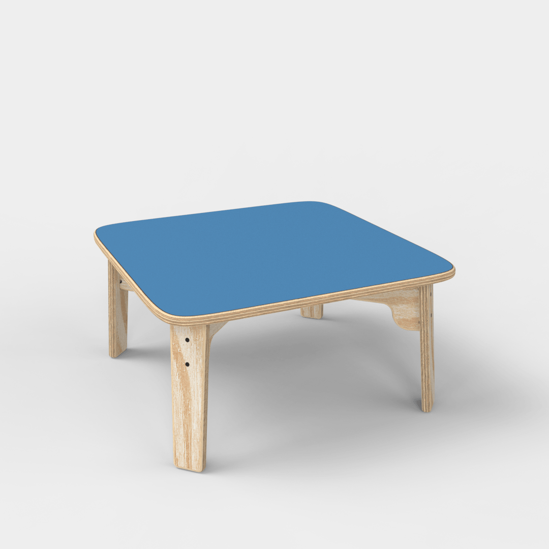 Mesa Infantil Evolutiva Tomi