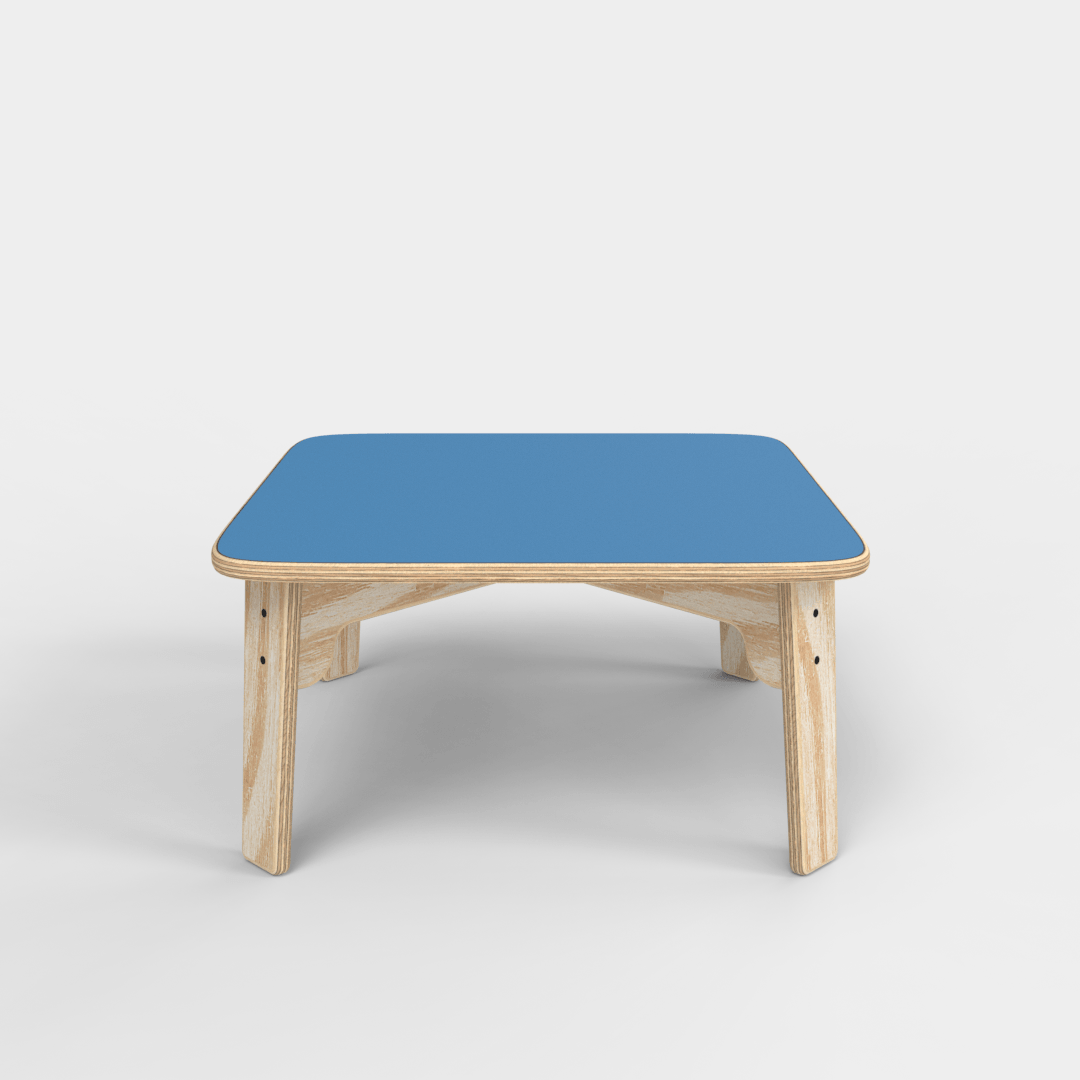 Mesa Infantil Evolutiva Tomi