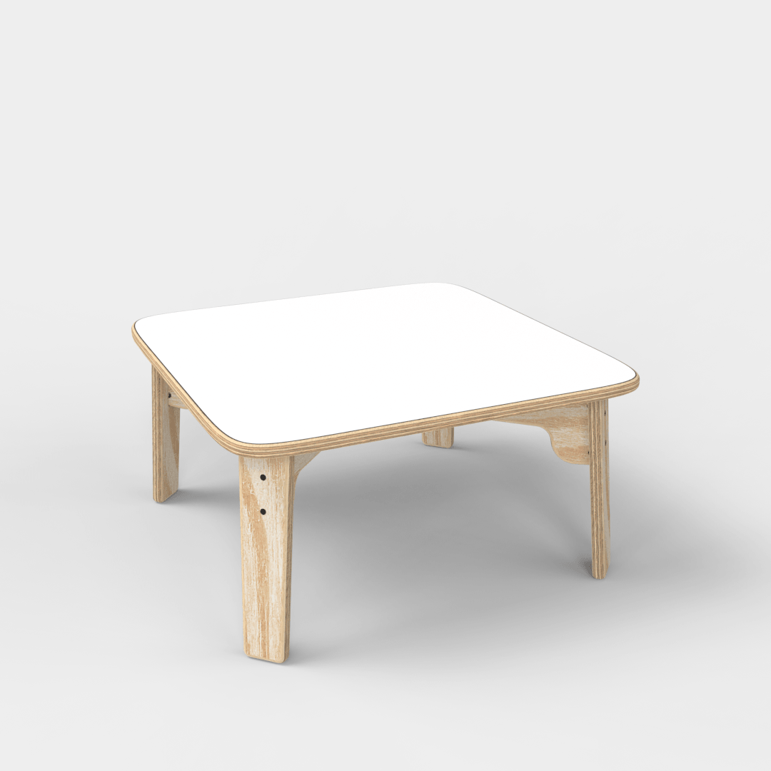 Mesa Destete Evolutiva Tomi