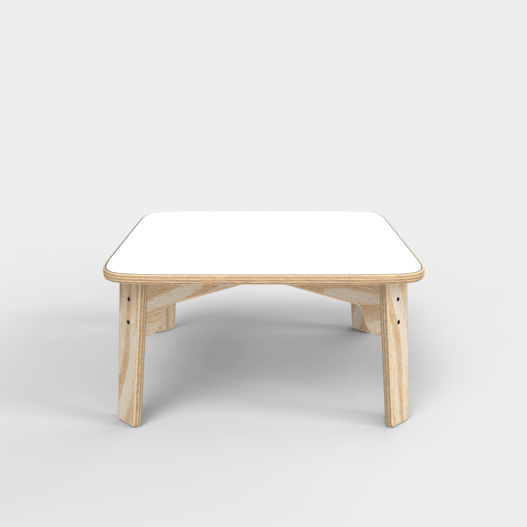 Mesa Destete Evolutiva Tomi