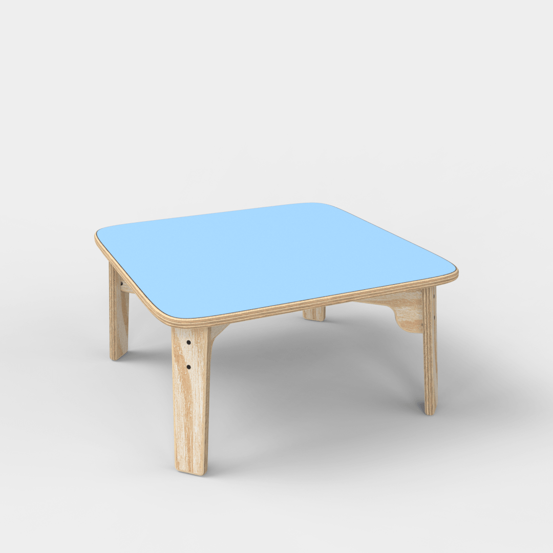 Mesa Destete Evolutiva Tomi
