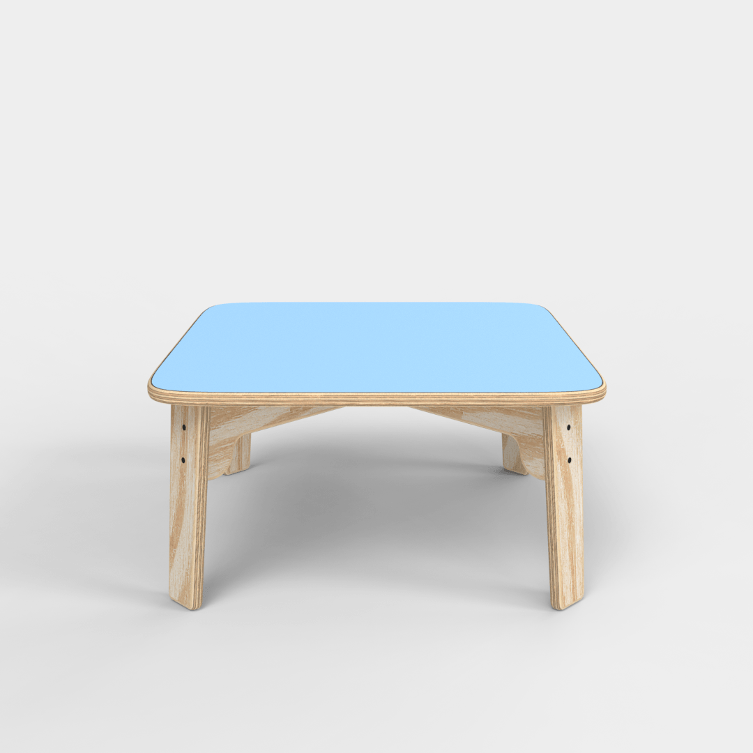 Mesa Destete Evolutiva Tomi