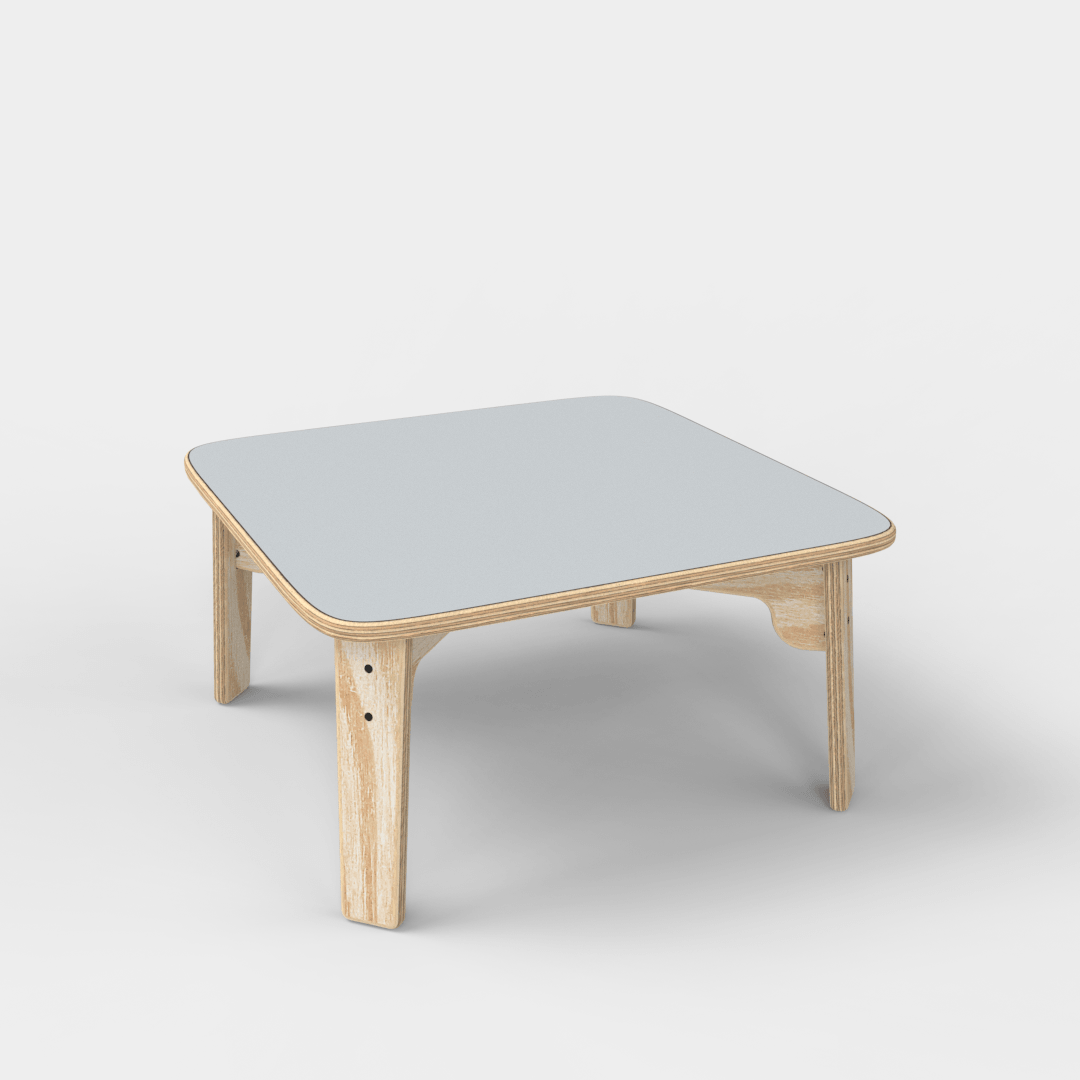 Mesa Destete Evolutiva Tomi