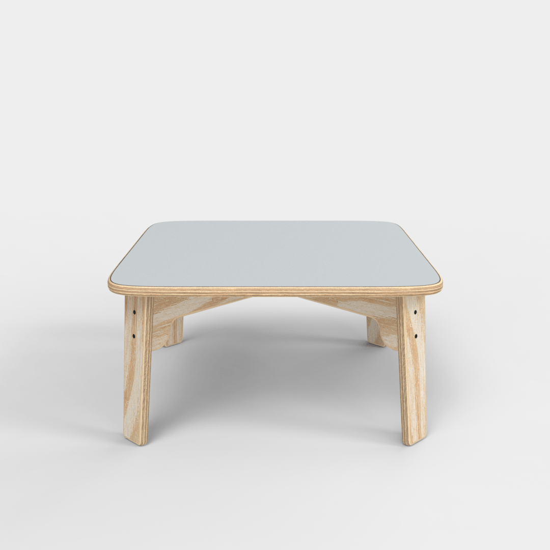 Mesa Destete Evolutiva Tomi