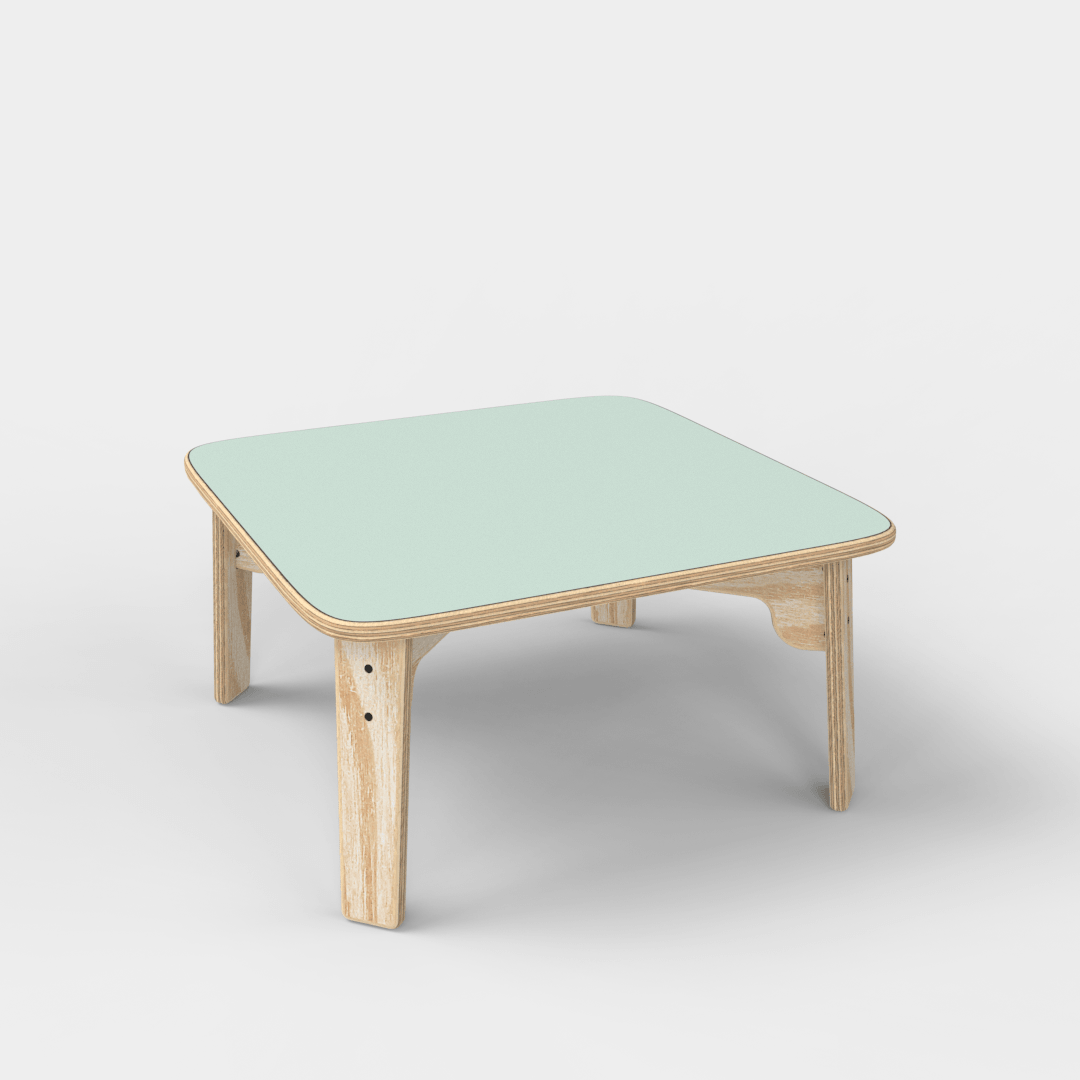 Mesa Destete Evolutiva Tomi