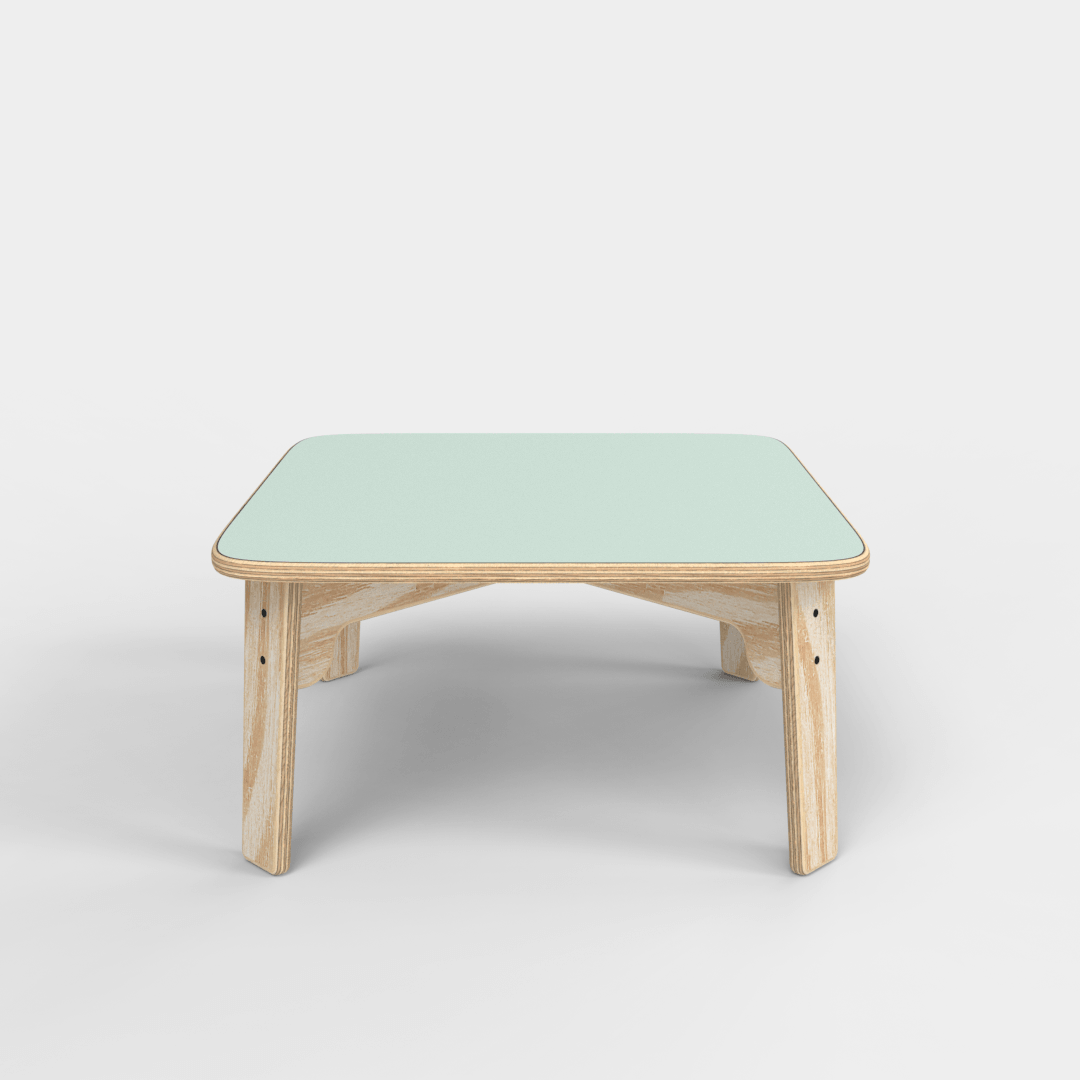Mesa Destete Evolutiva Tomi