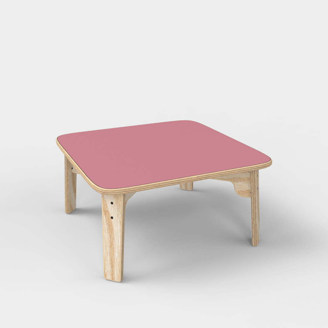 Mesa Destete Evolutiva Tomi