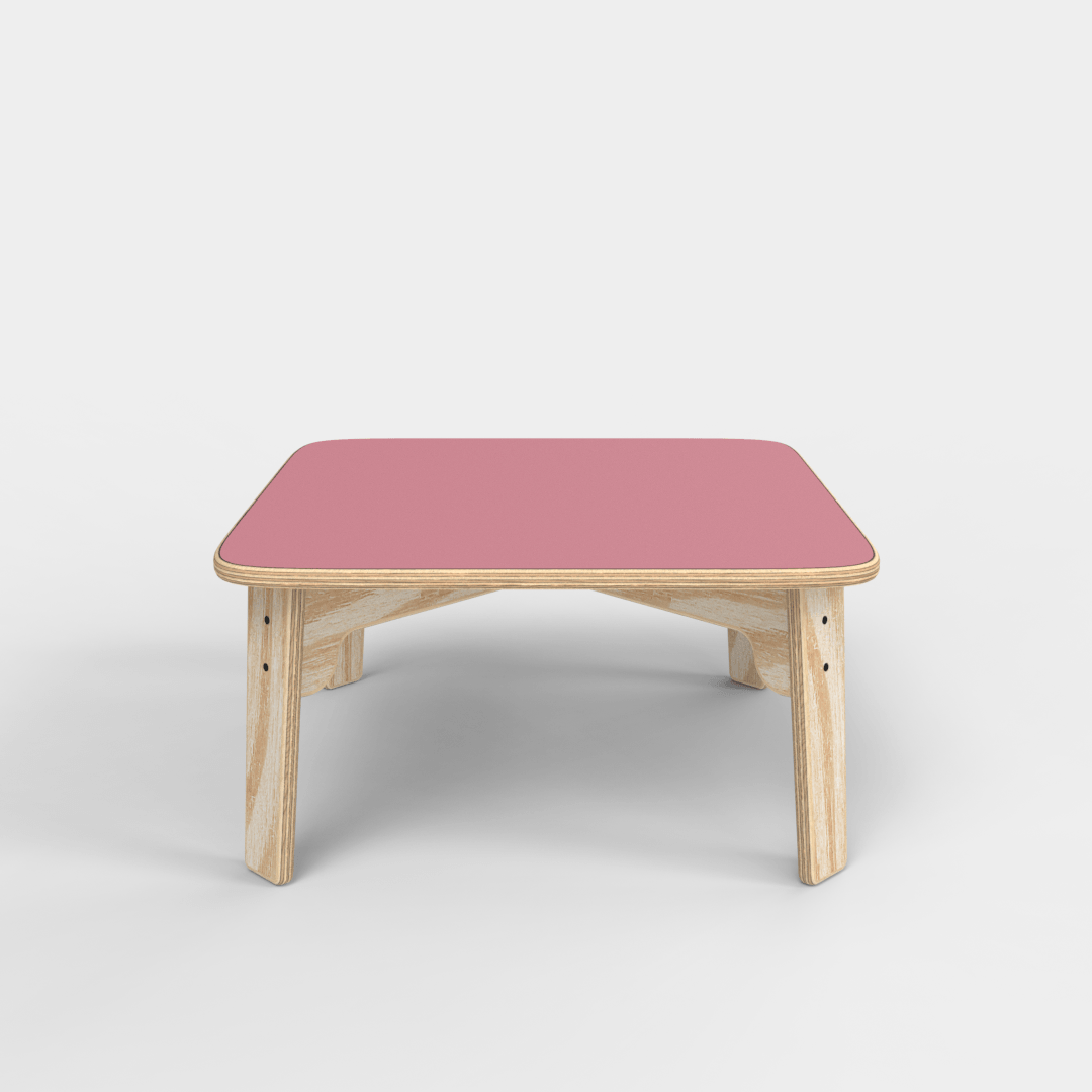Mesa Destete Evolutiva Tomi