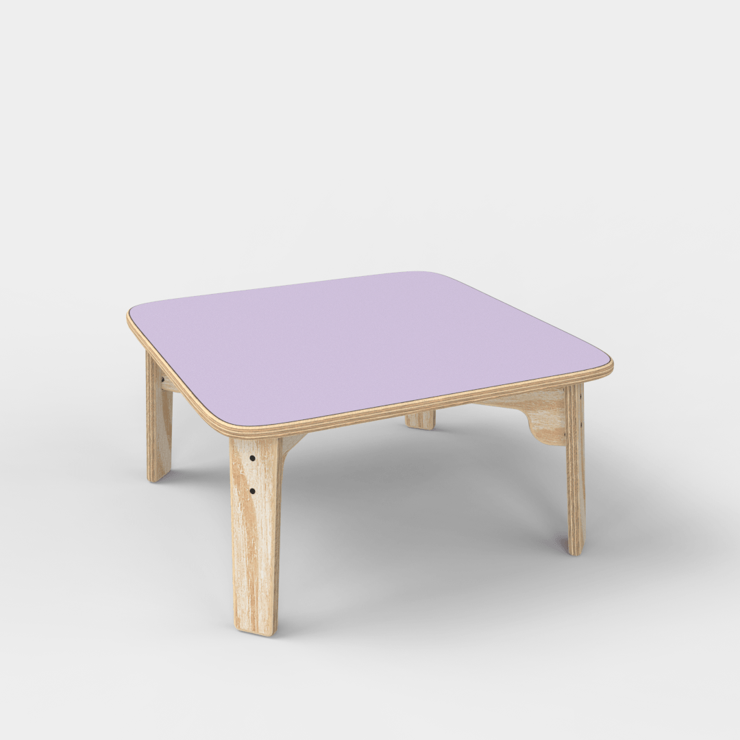 Mesa Destete Evolutiva Tomi