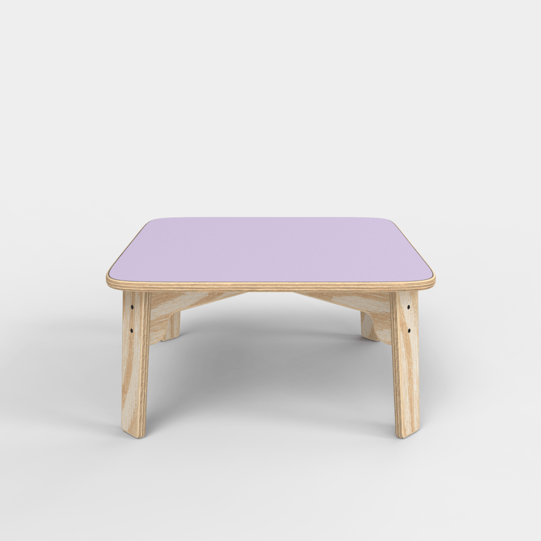 Mesa Destete Evolutiva Tomi