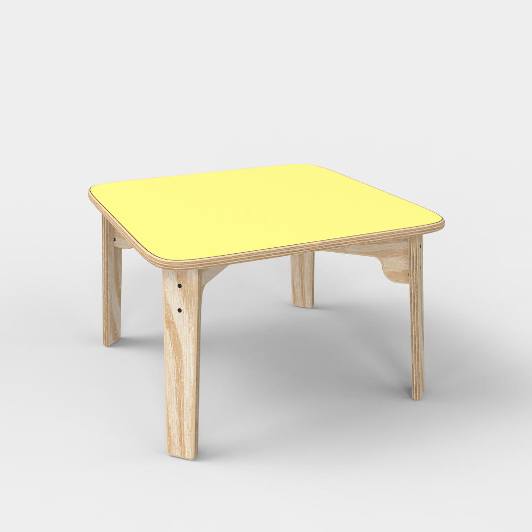 Mesa Destete Evolutiva Tomi