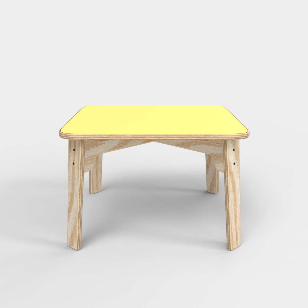 Mesa Destete Evolutiva Tomi