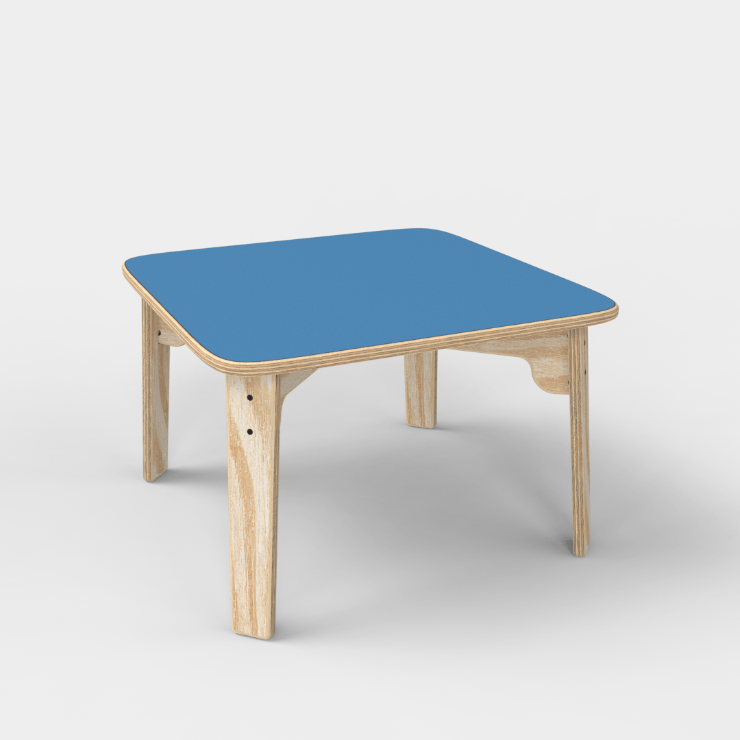 Mesa Destete Evolutiva Tomi