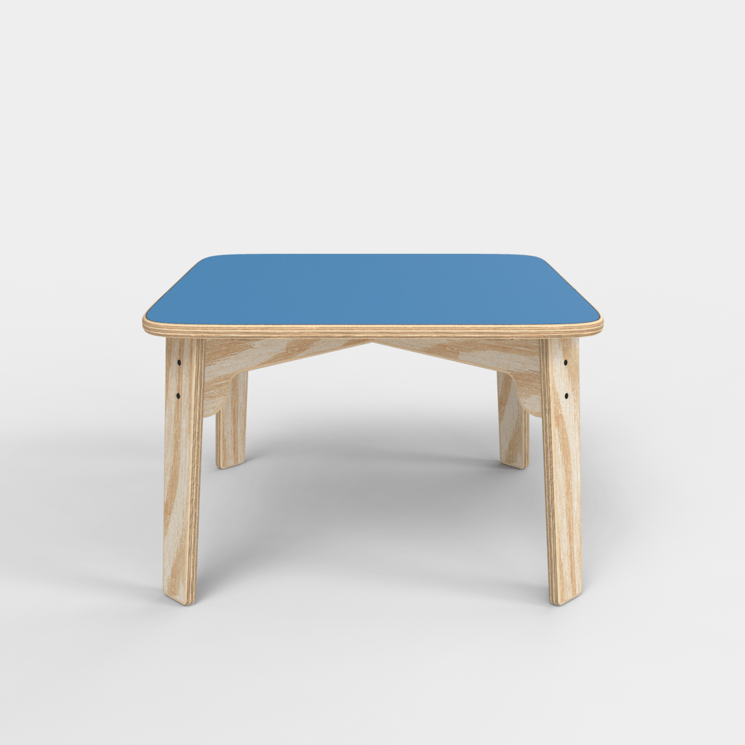 Mesa Destete Evolutiva Tomi