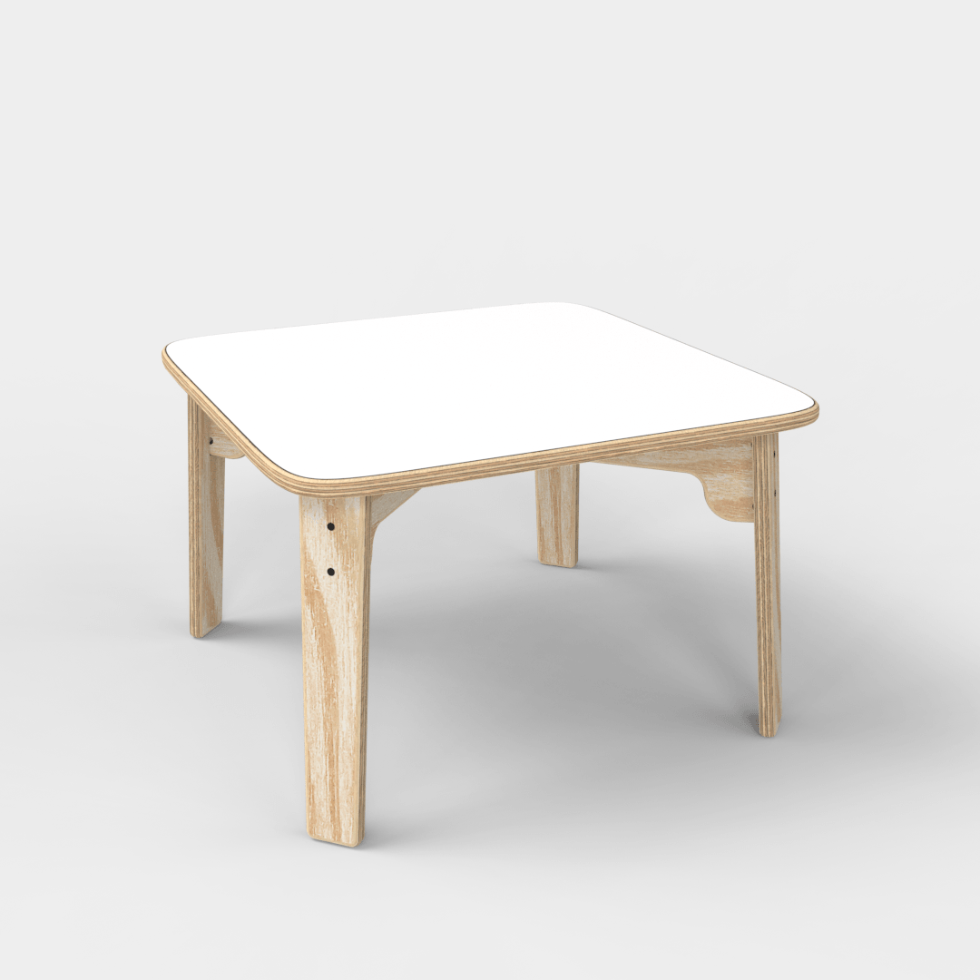 Mesa Destete Evolutiva Tomi