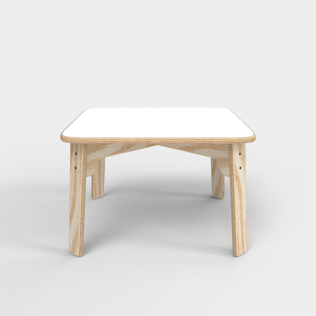 Mesa Destete Evolutiva Tomi