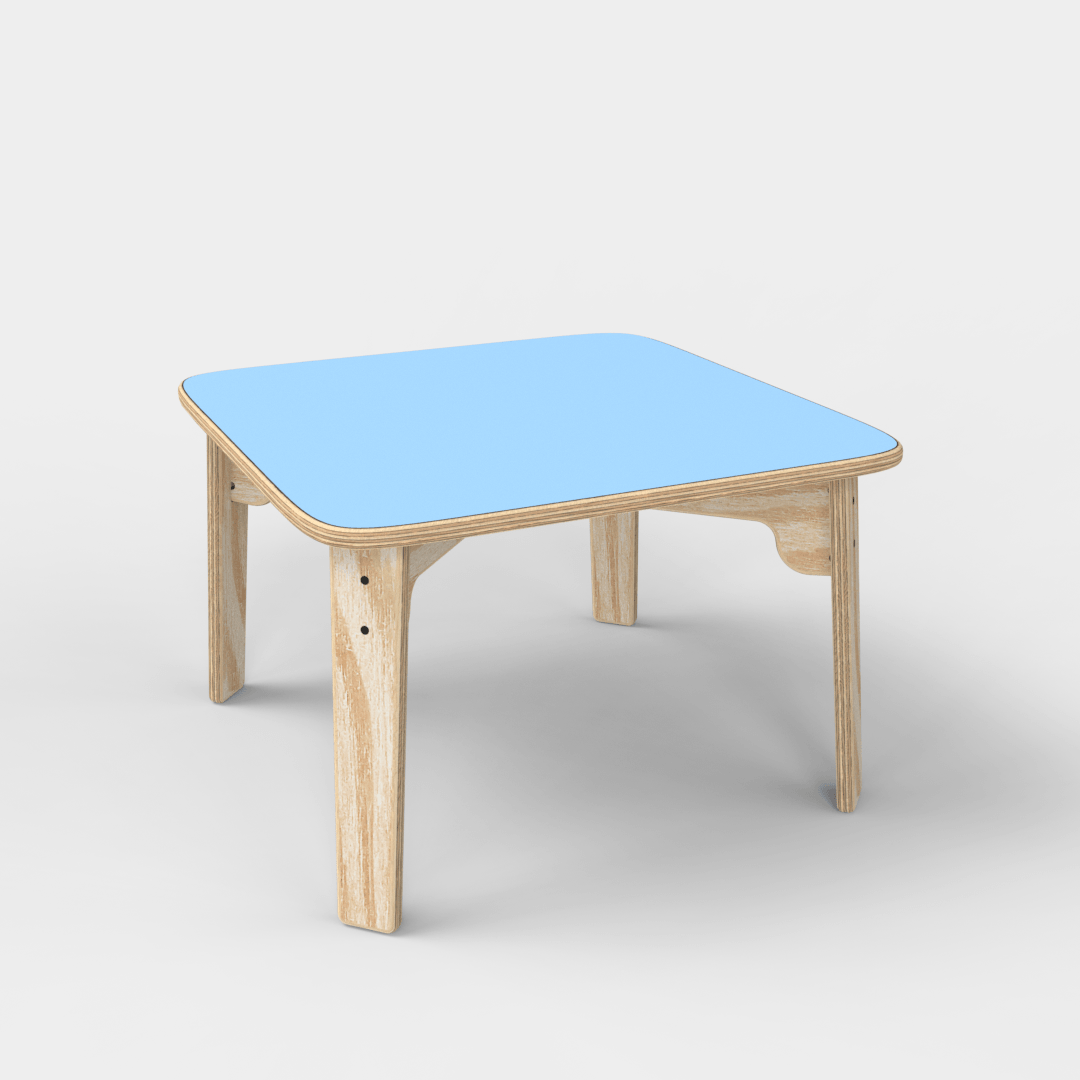 Mesa Destete Evolutiva Tomi