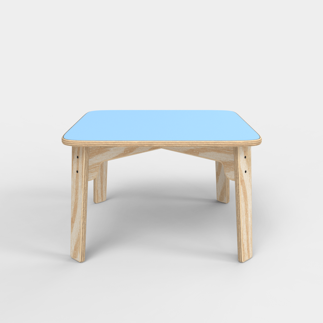 Mesa Destete Evolutiva Tomi