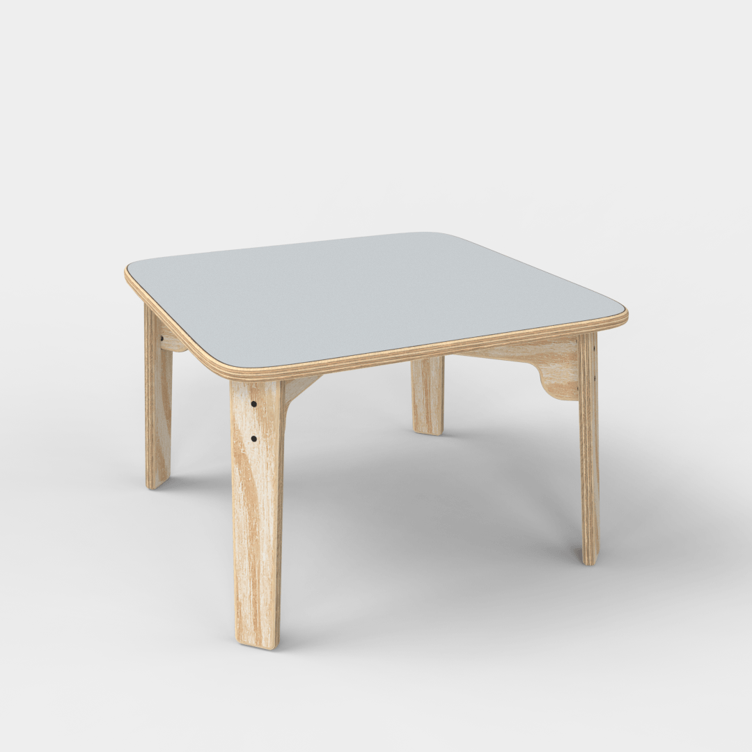 Mesa Destete Evolutiva Tomi