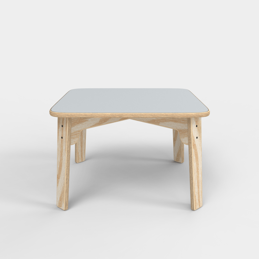Mesa Destete Evolutiva Tomi