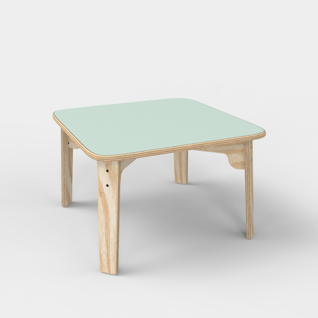 Mesa Destete Evolutiva Tomi