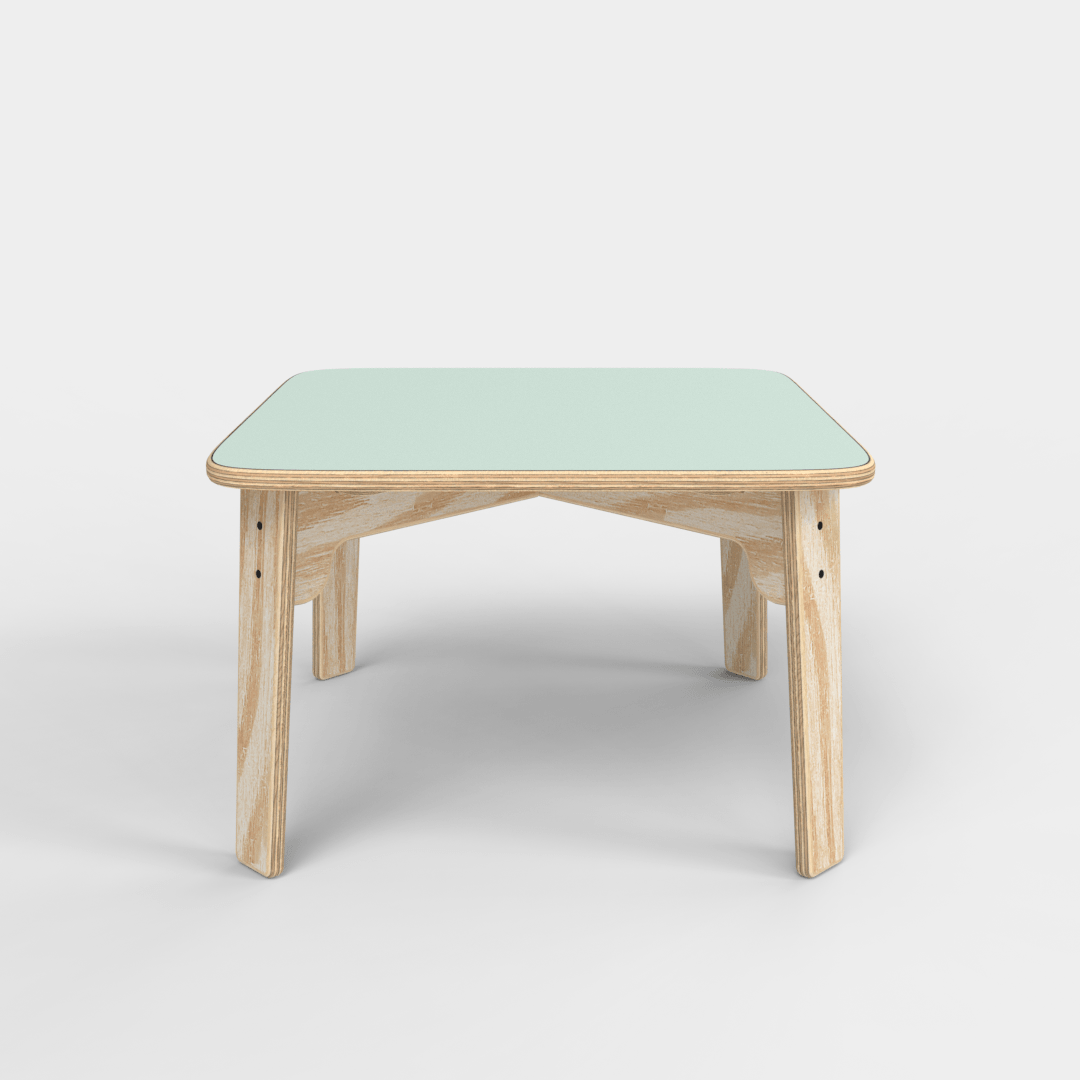 Mesa Destete Evolutiva Tomi