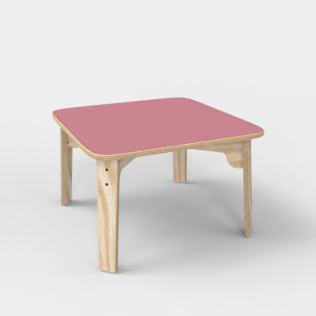 Mesa Destete Evolutiva Tomi