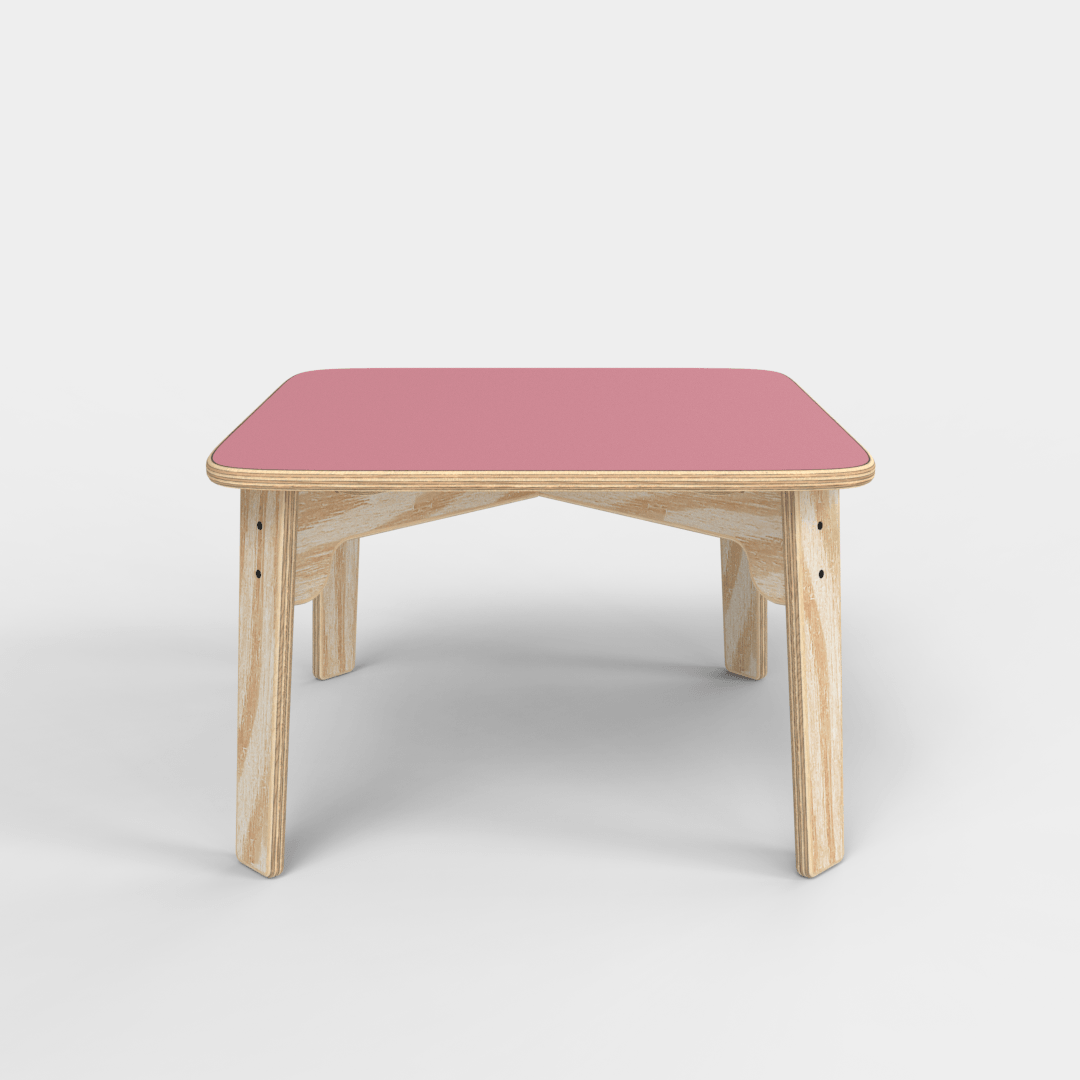 Mesa Destete Evolutiva Tomi