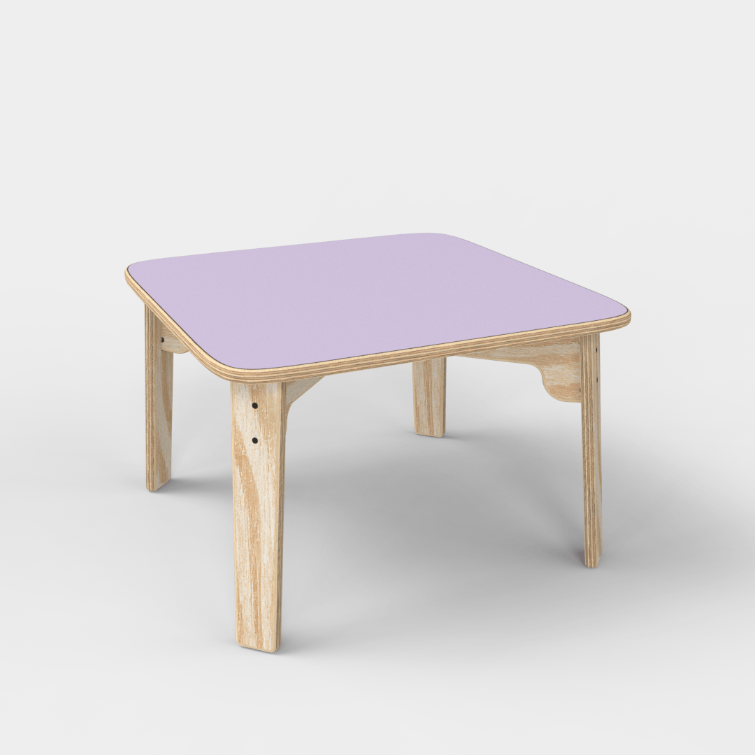 Mesa Destete Evolutiva Tomi