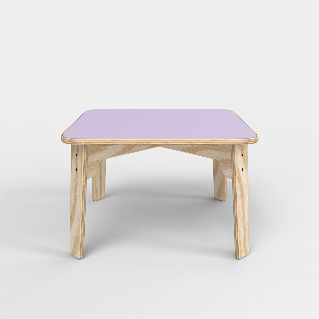 Mesa Destete Evolutiva Tomi