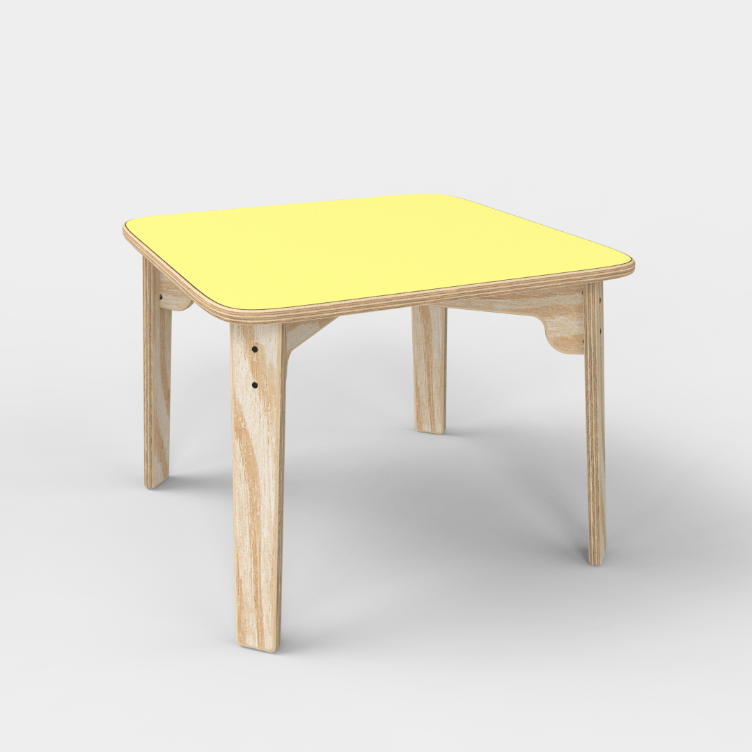 Mesa Destete Evolutiva Tomi