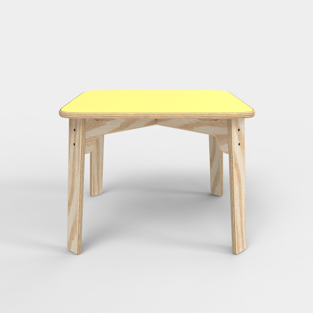 Mesa Destete Evolutiva Tomi