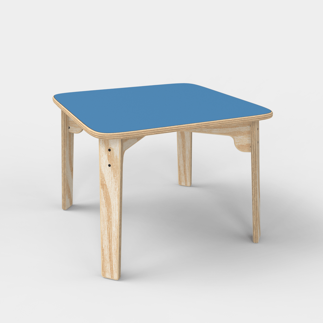 Mesa Destete Evolutiva Tomi