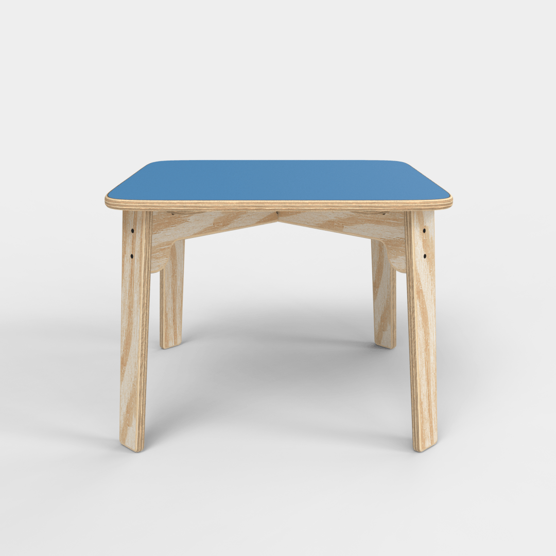 Mesa Destete Evolutiva Tomi