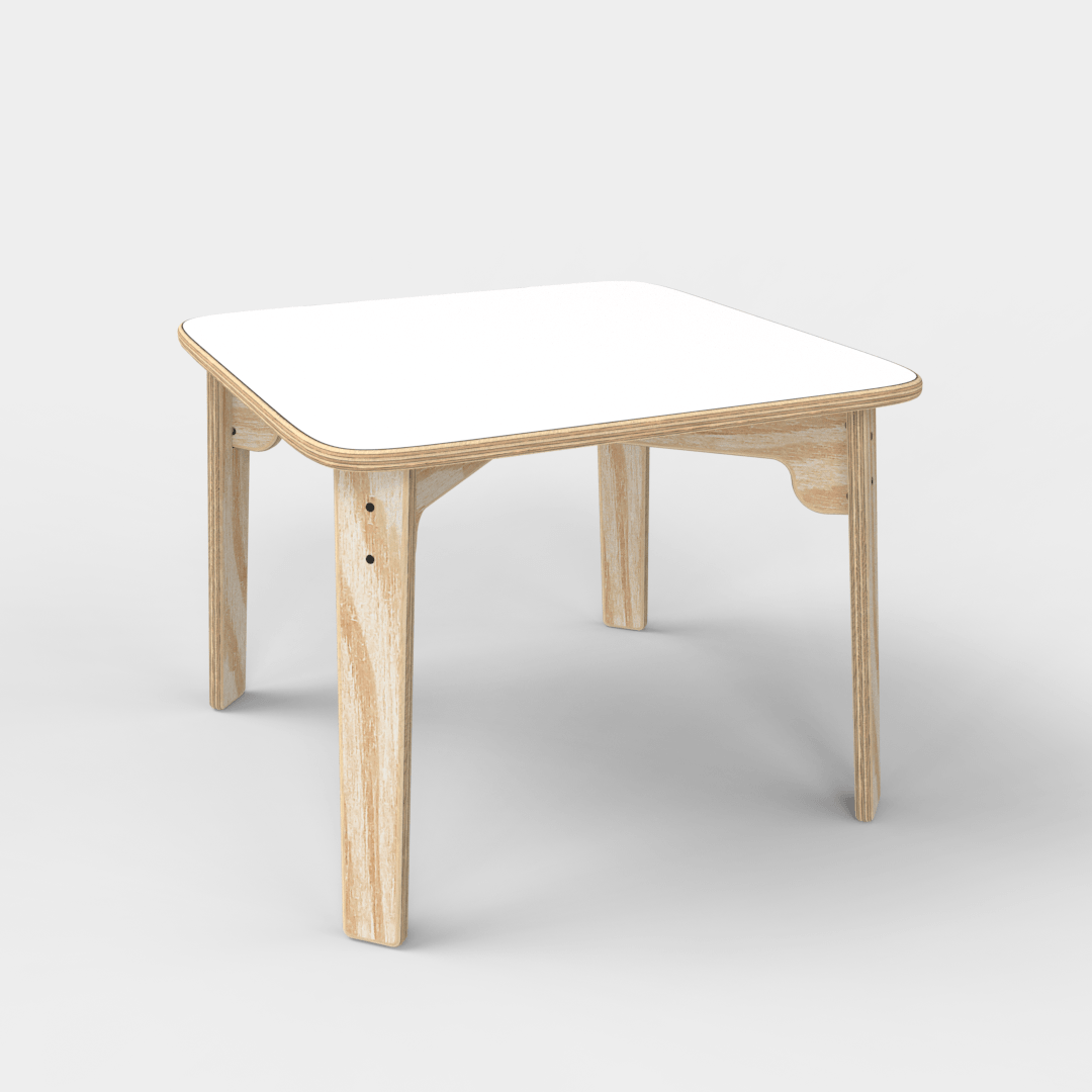 Mesa Destete Evolutiva Tomi