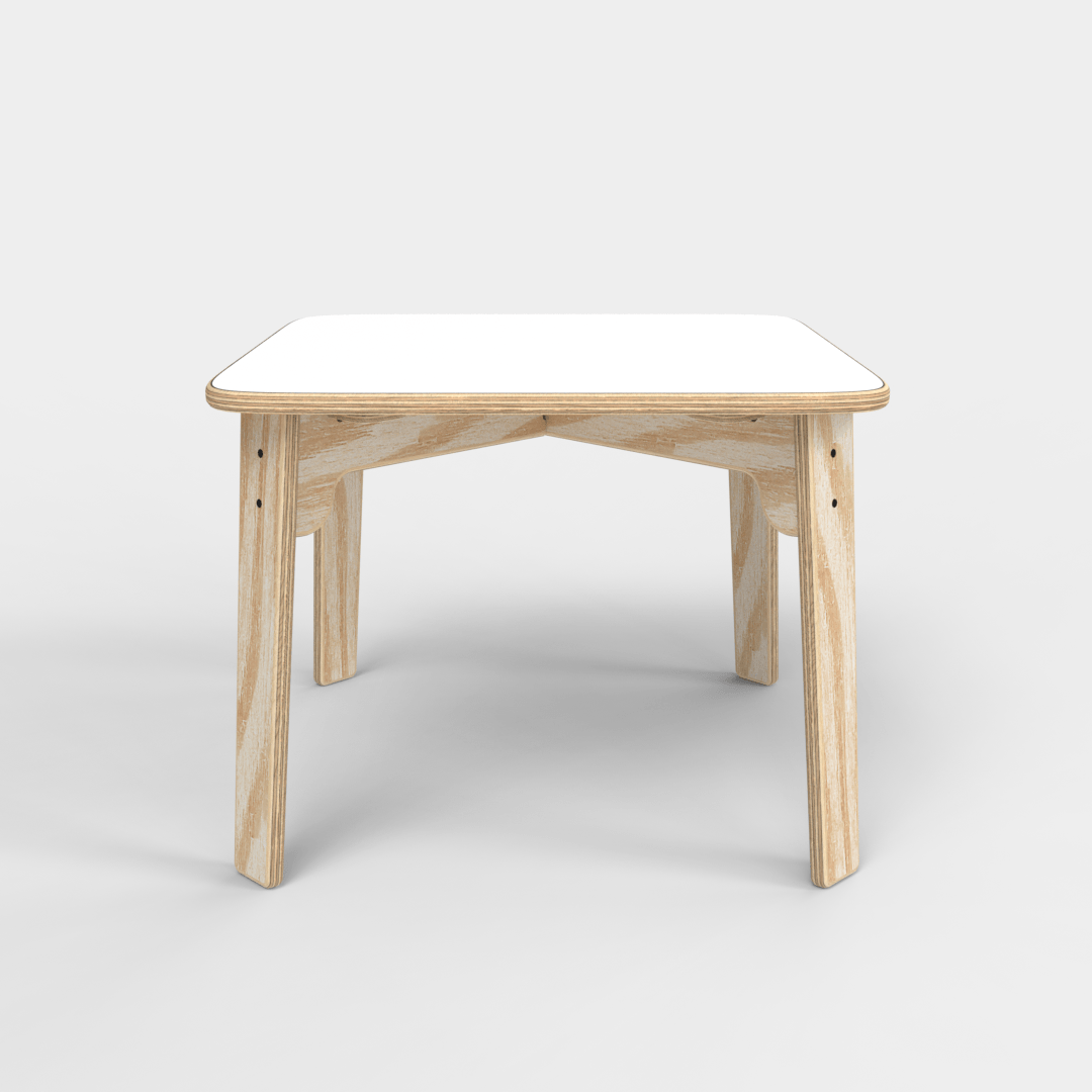 Mesa Destete Evolutiva Tomi