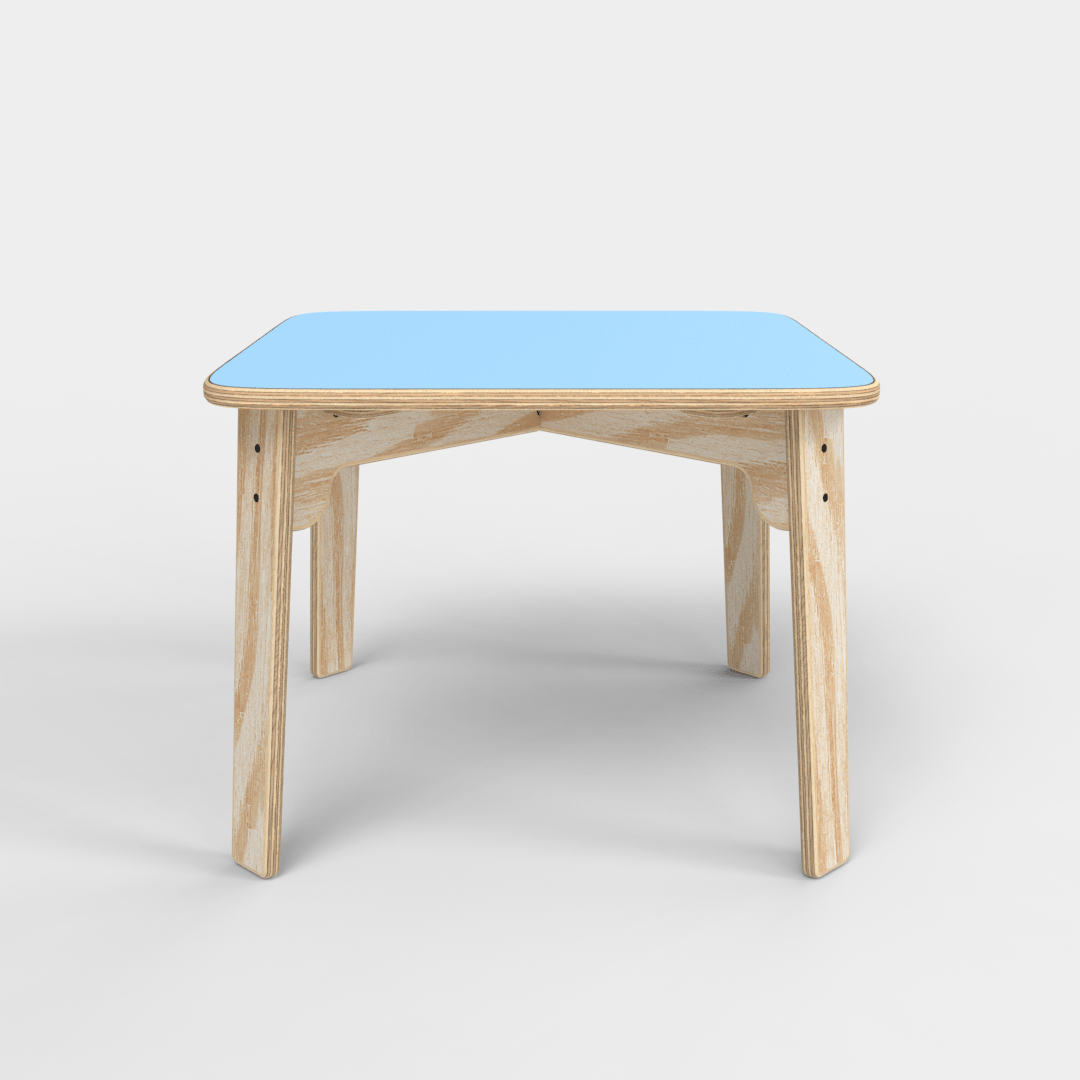 Mesa Destete Evolutiva Tomi