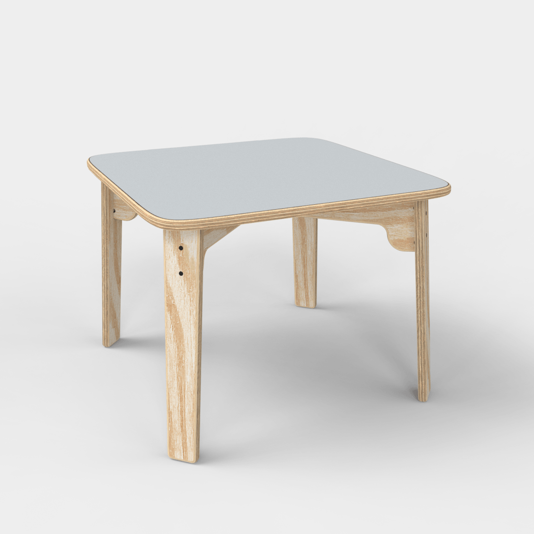 Mesa Destete Evolutiva Tomi
