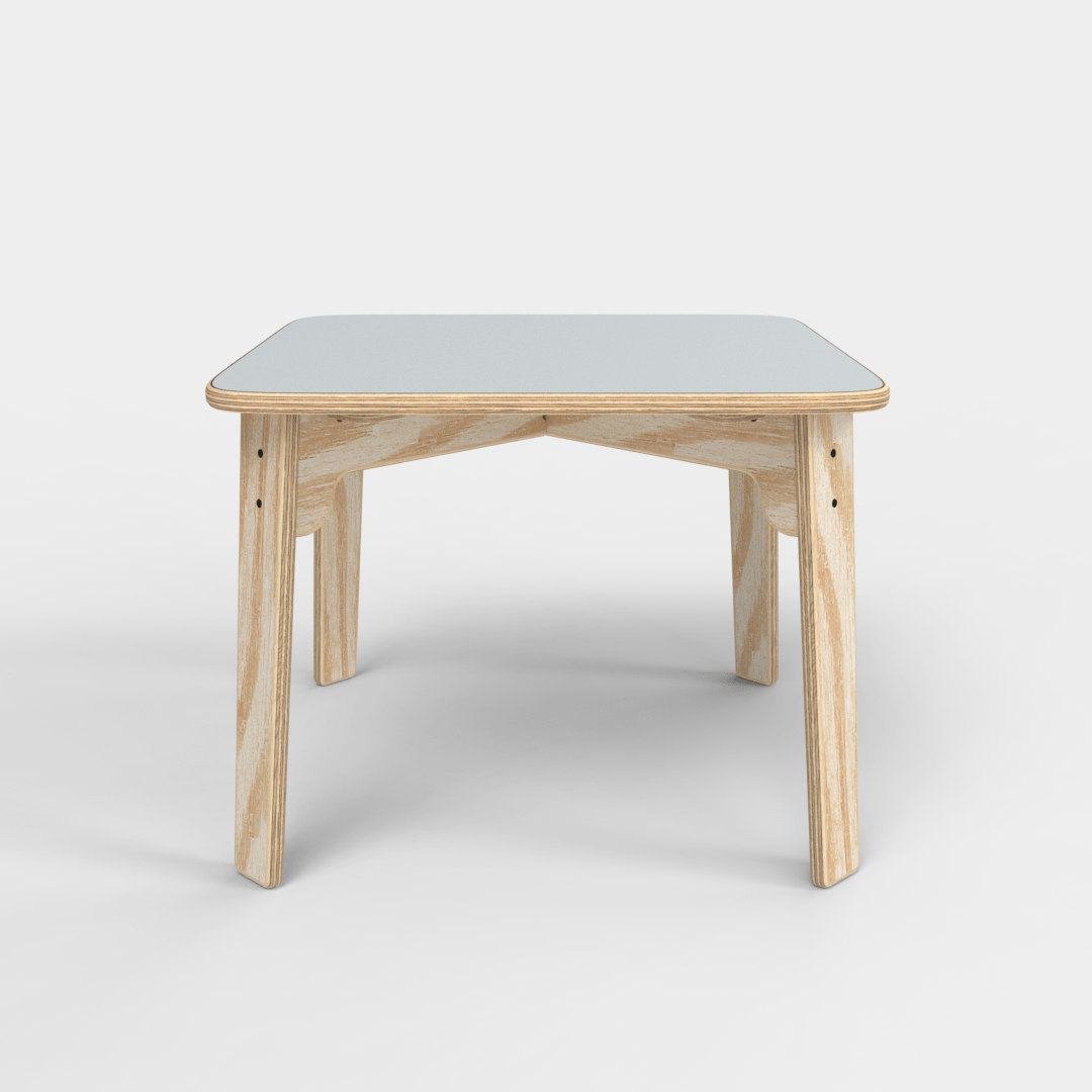 Mesa Destete Evolutiva Tomi