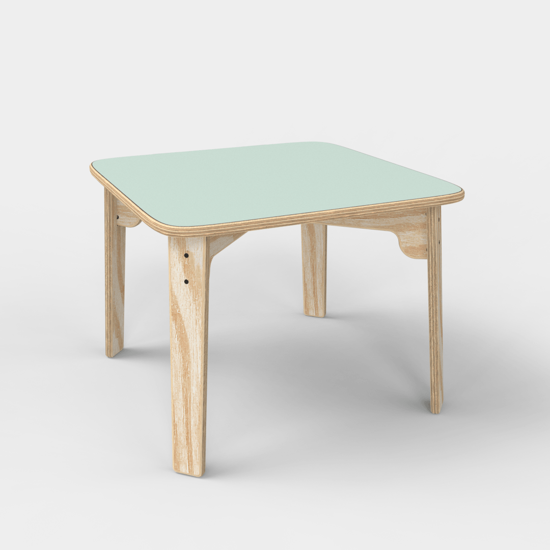 Mesa Destete Evolutiva Tomi