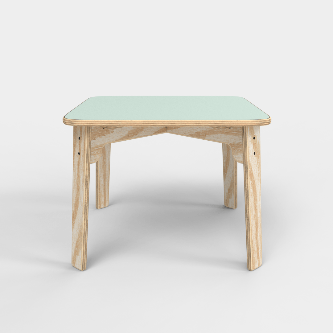 Mesa Destete Evolutiva Tomi