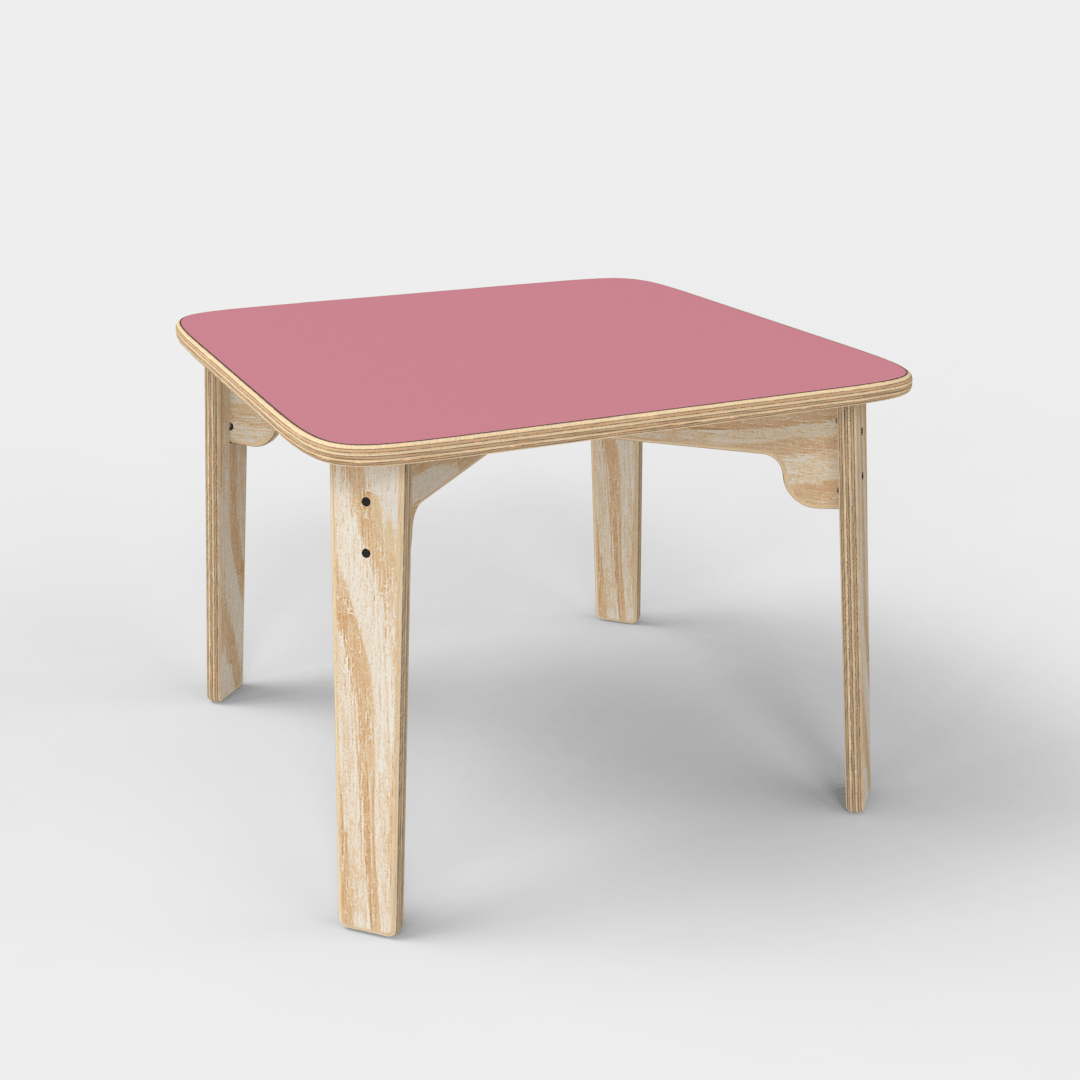 Mesa Destete Evolutiva Tomi