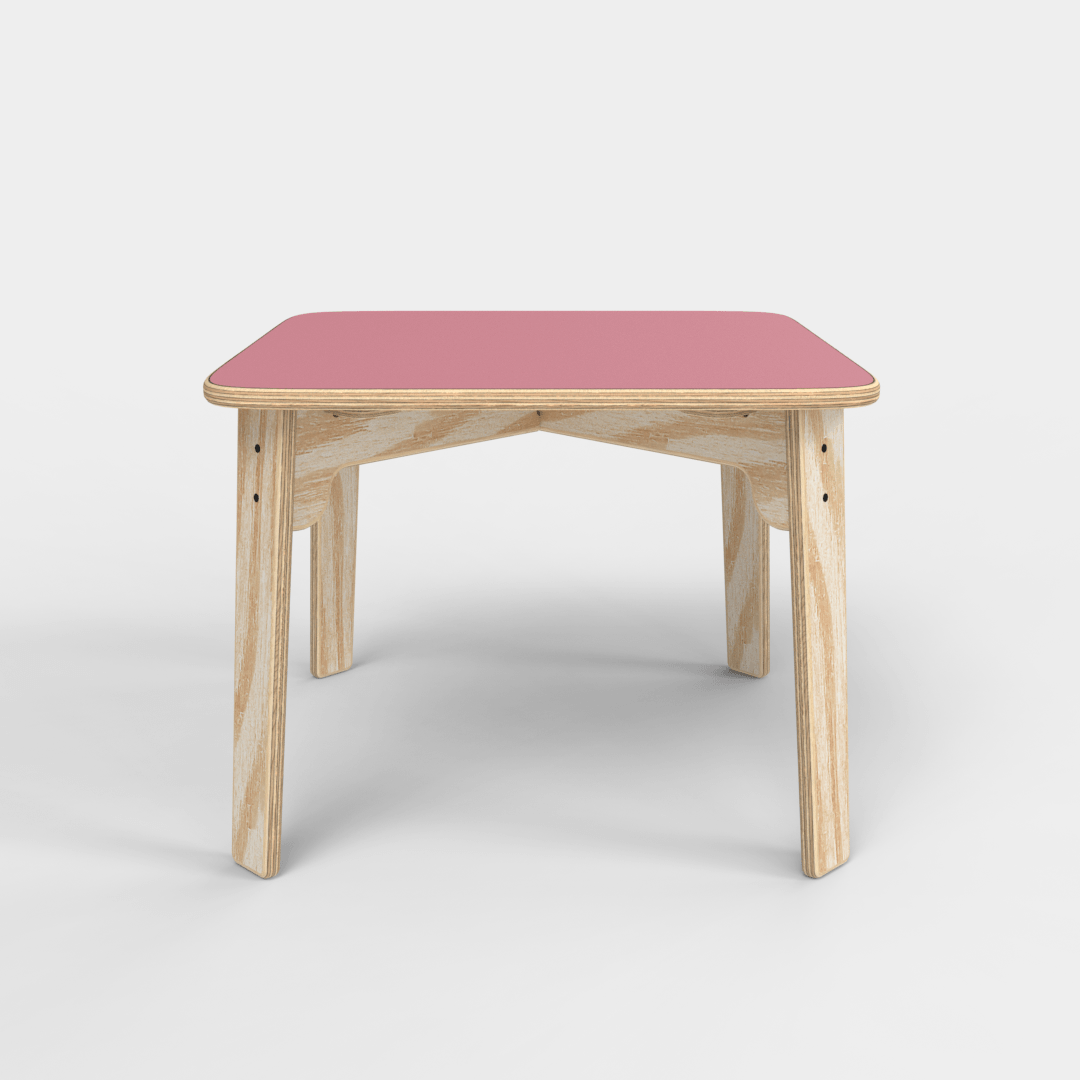 Mesa Destete Evolutiva Tomi