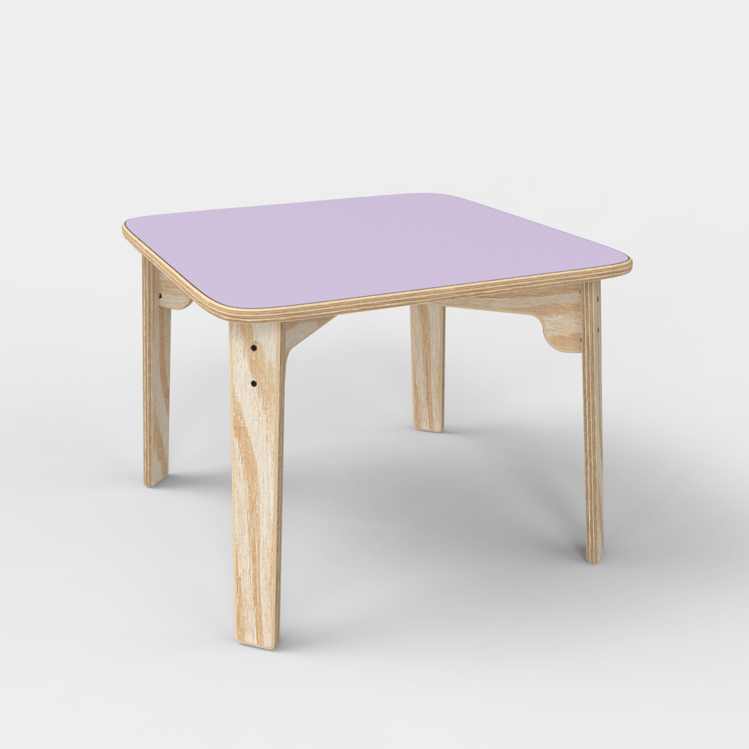Mesa Destete Evolutiva Tomi