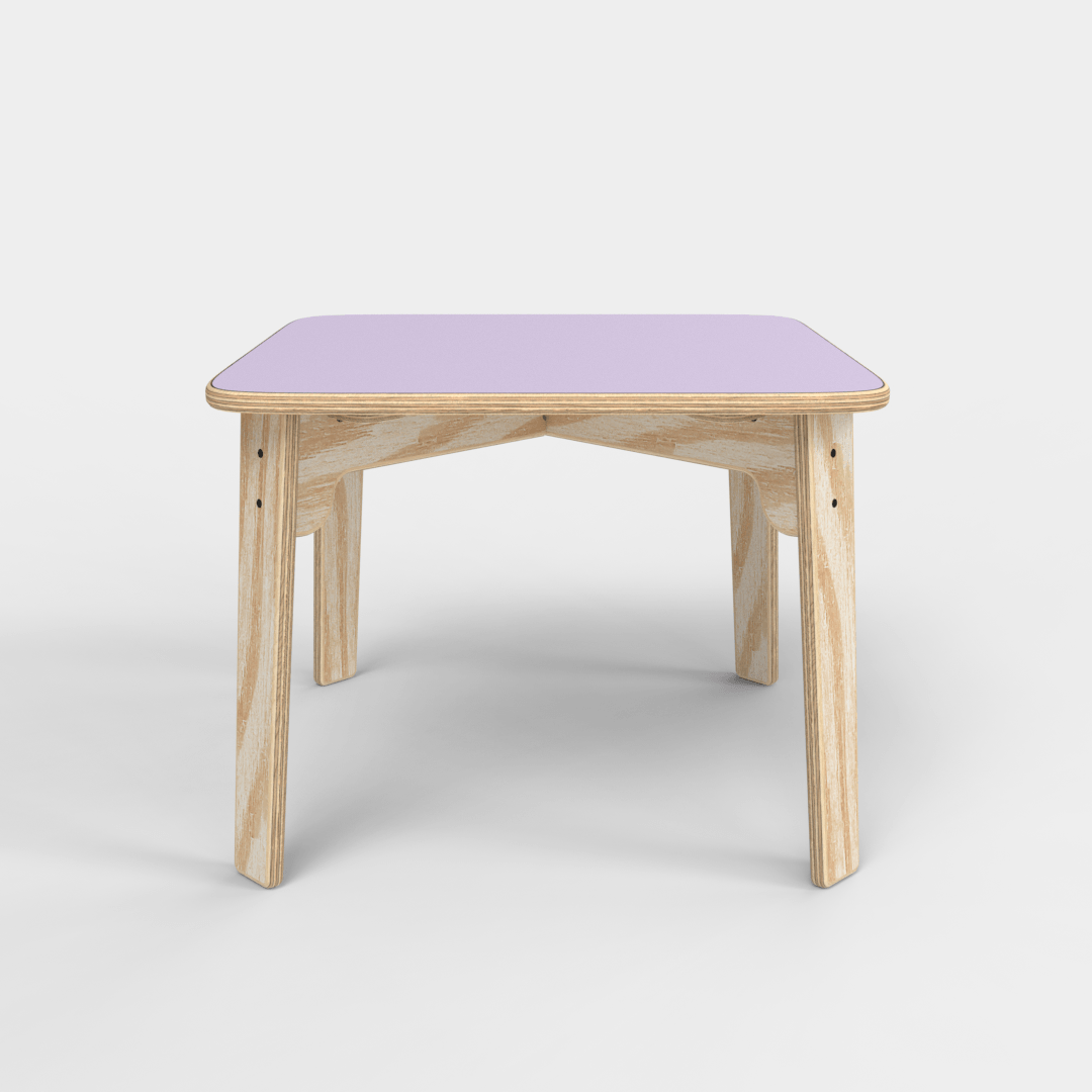 Mesa Destete Evolutiva Tomi